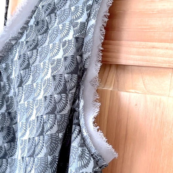 🌟HP🌟Free People Flutter Fly Tank - Picture 8 of 11